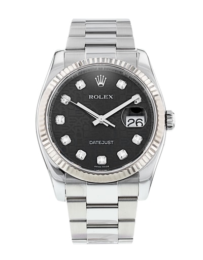 Rolex Datejust 116234